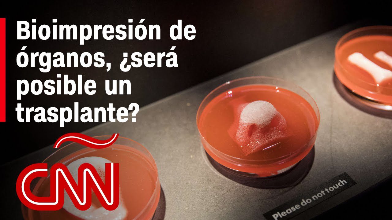 Bioimpresion-3D-en-Medicina-Avances-en-la-Creacion-de-Tejidos-y-Organos - i-Healthcare