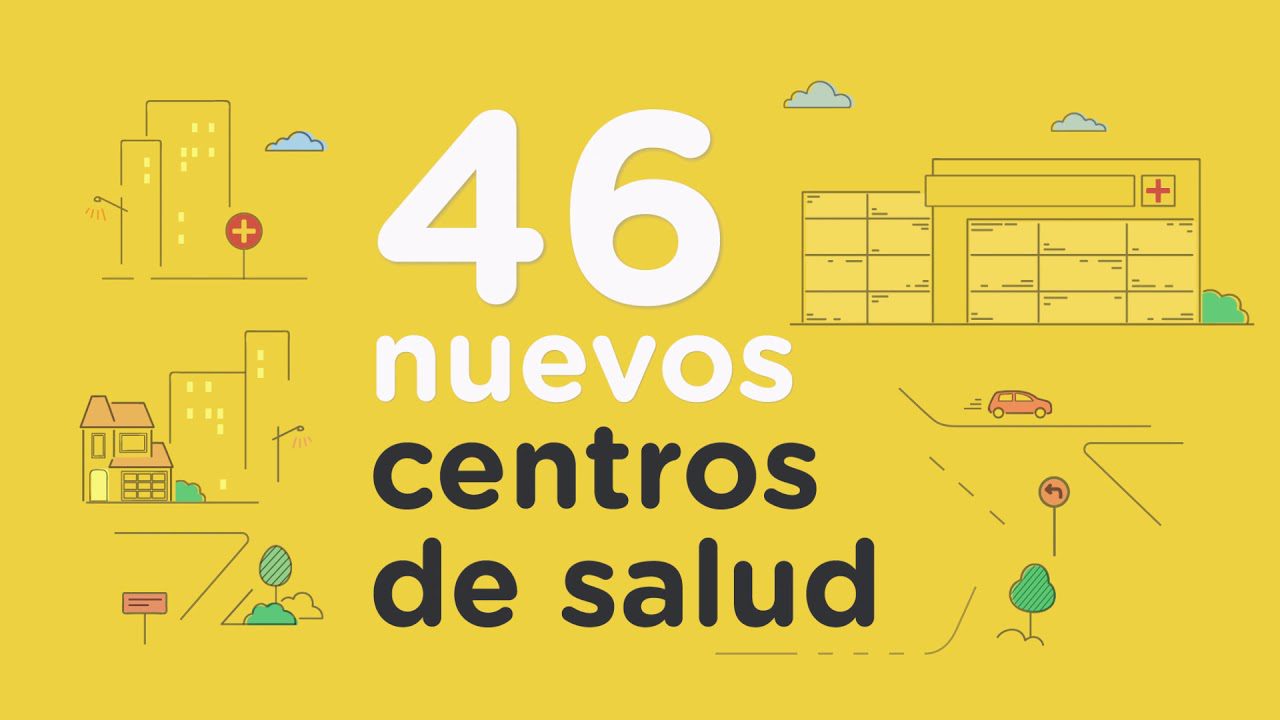 Centro-de-salud-de-Blascosancho - i-Healthcare