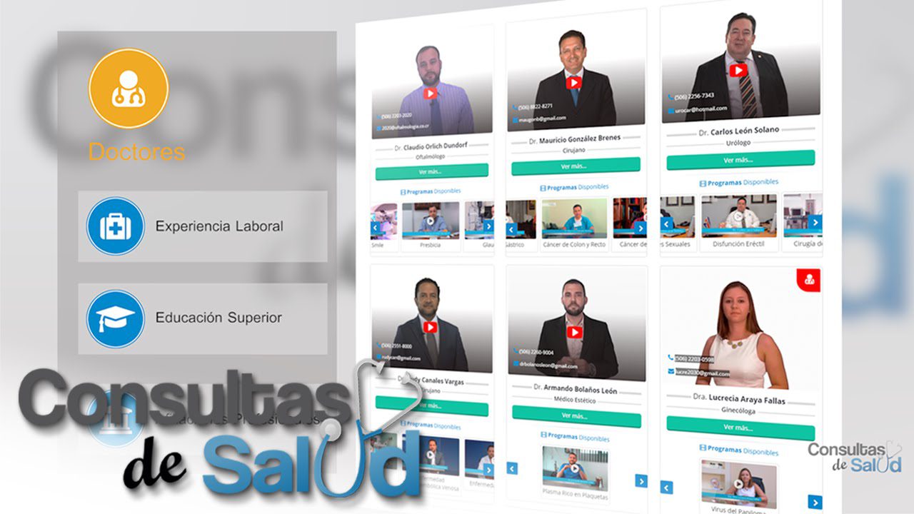 Centro-de-salud-de-Canales - i-Healthcare