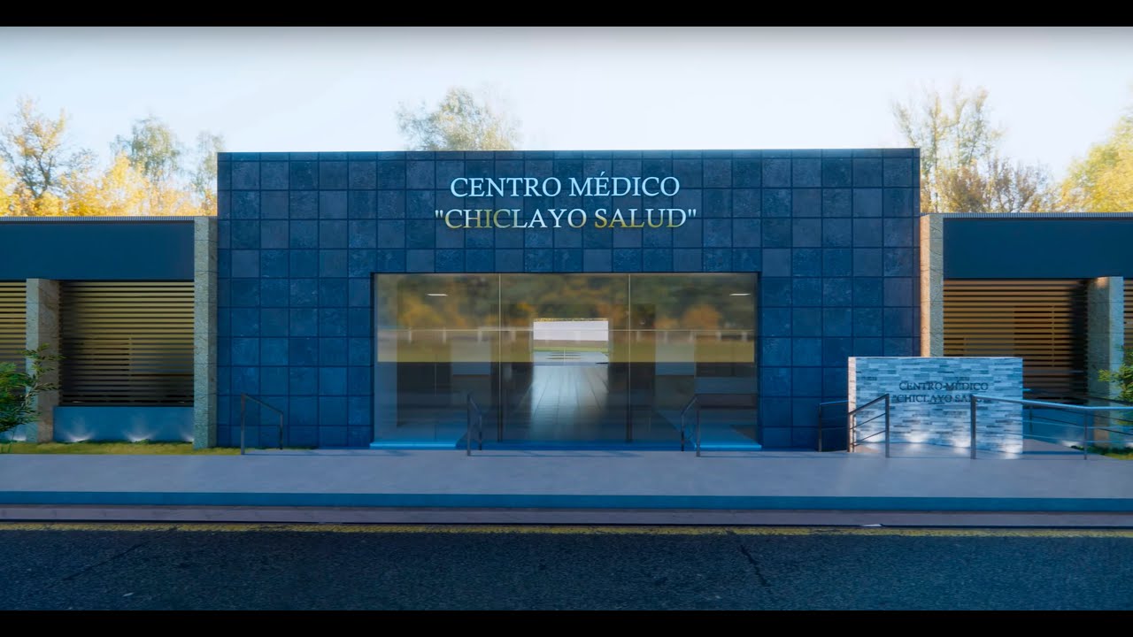 Centro-de-salud-de-Enix - i-Healthcare