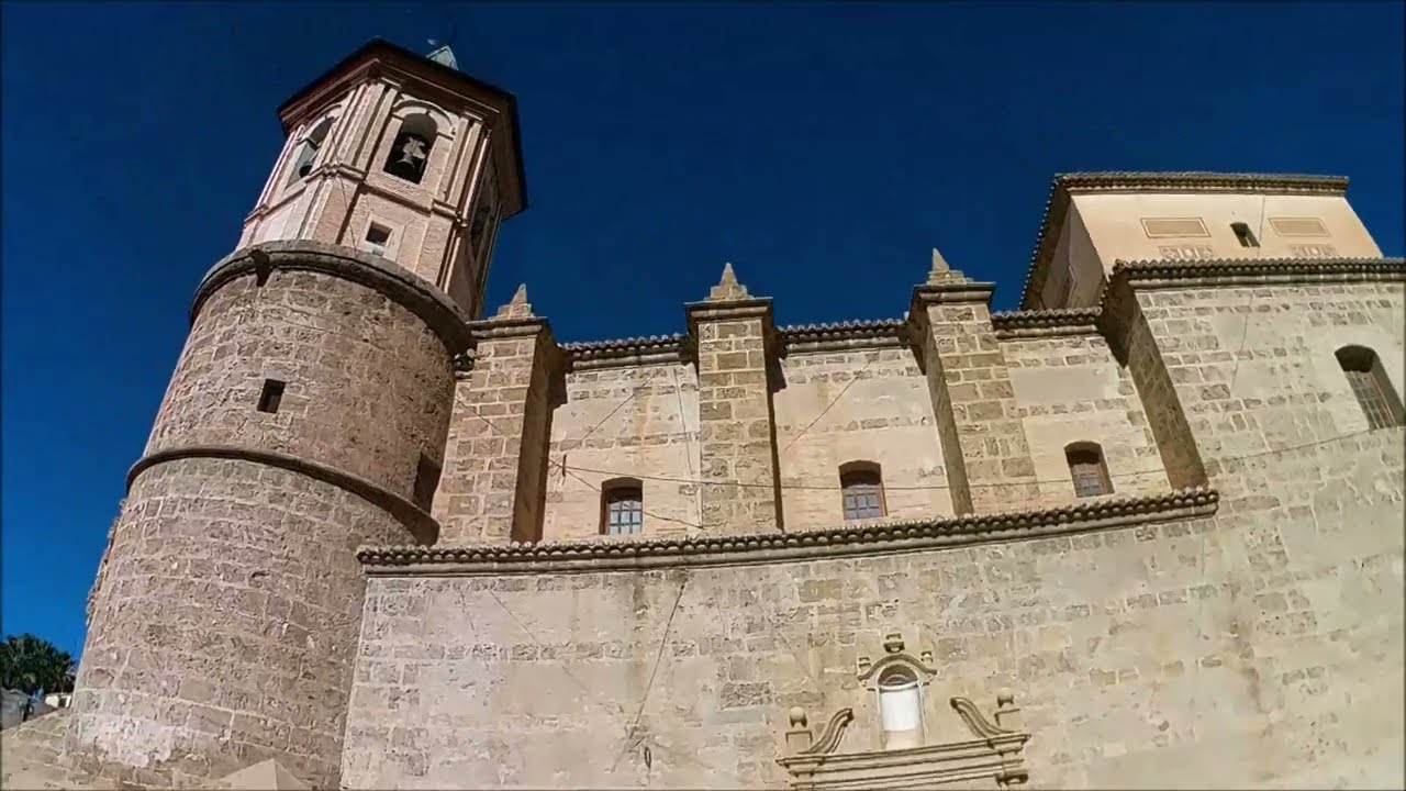 Centro-de-salud-de-Huecija - i-Healthcare