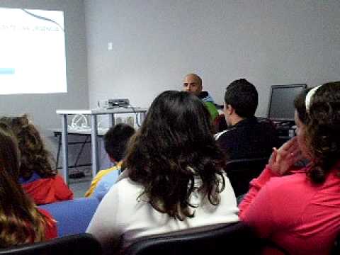 Centro-de-salud-de-Partaloa - i-Healthcare