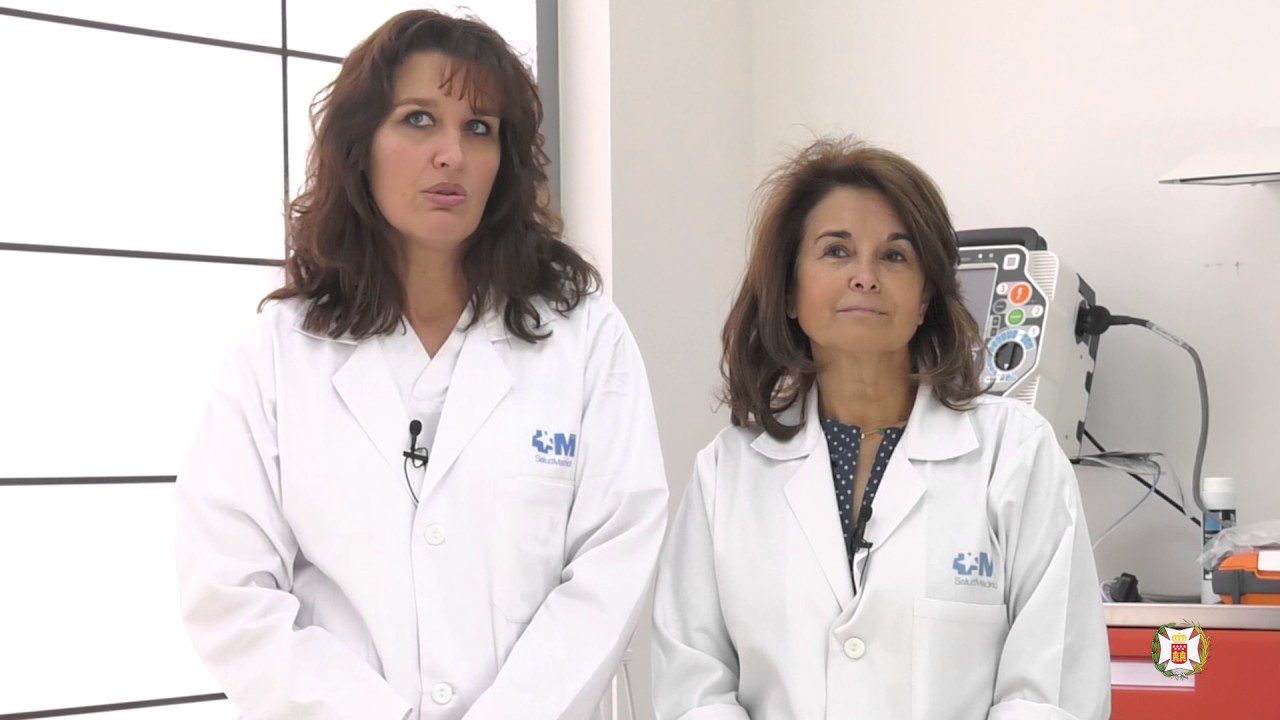 Centro-de-salud-de-Purchena - i-Healthcare