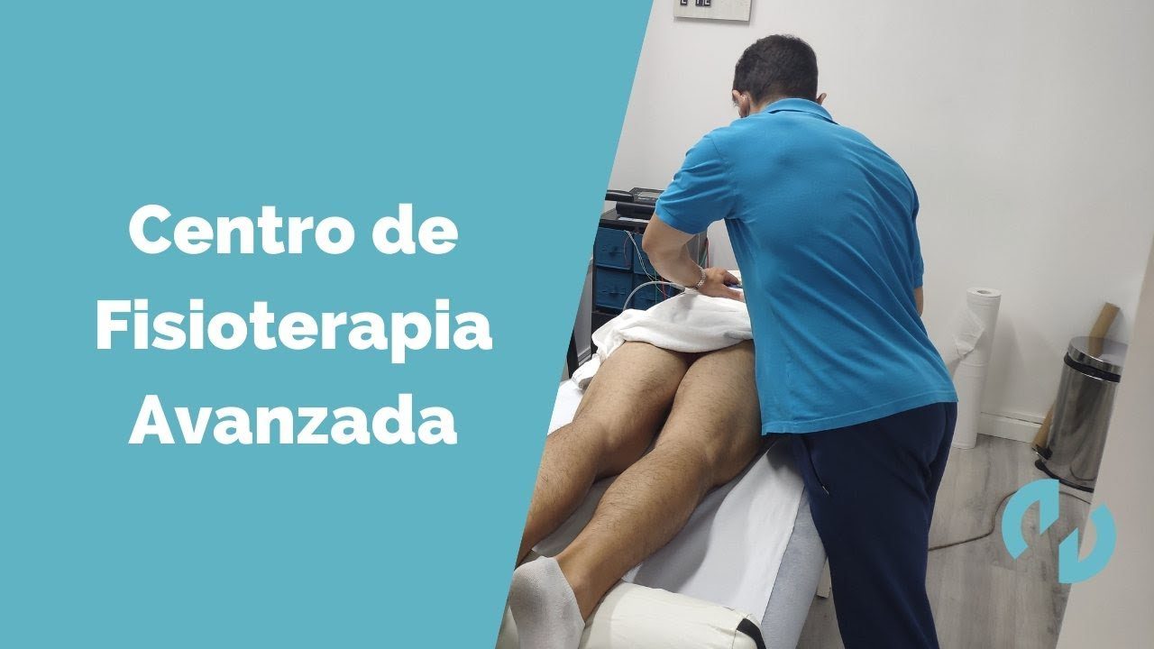 Clinica-de-Fisioterapia-en-Adrada - i-Healthcare