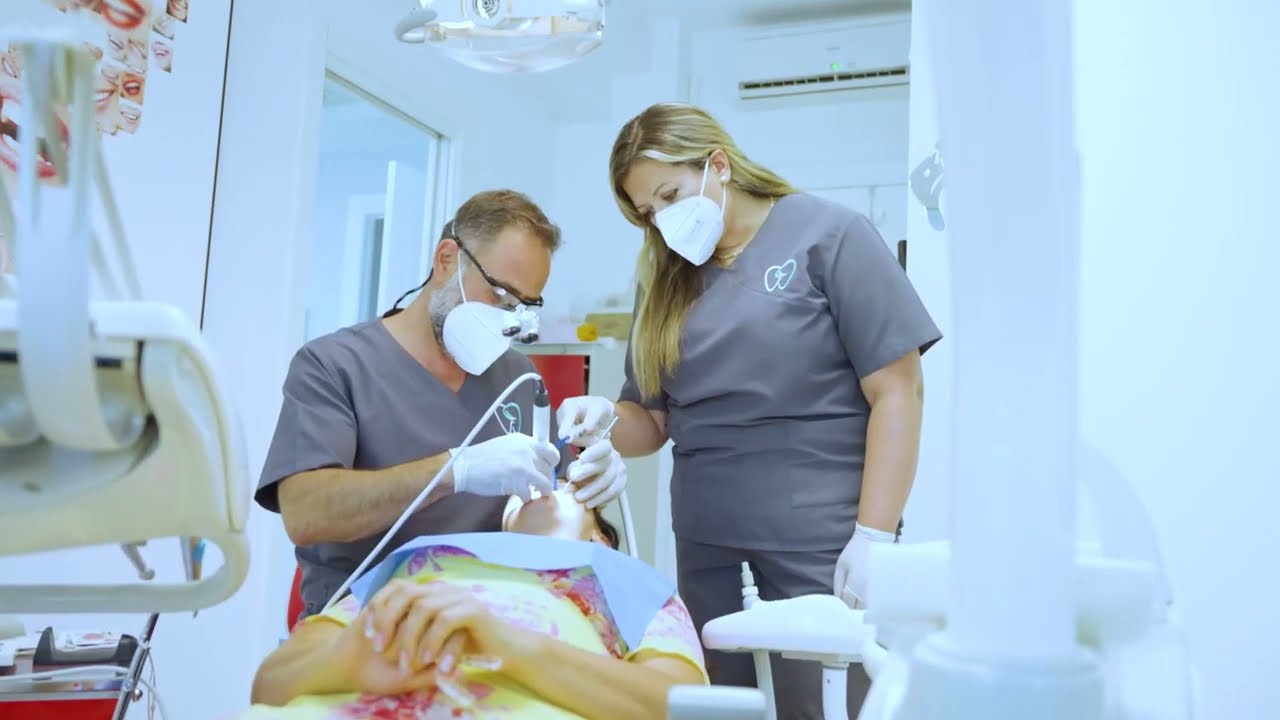 Dentista-en-Almeria - i-Healthcare