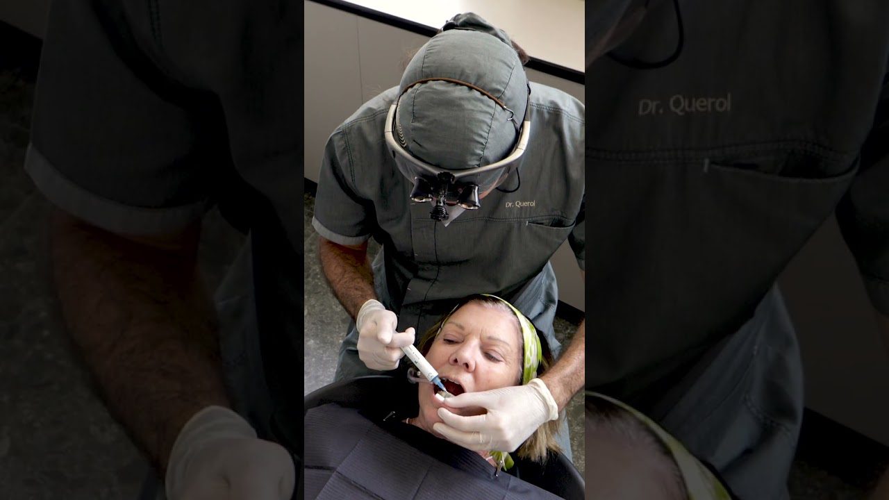 Dentista-en-Chercos - i-Healthcare