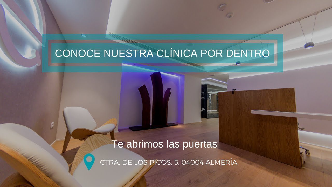 Dentista-en-Huercal-de-Almeria - i-Healthcare