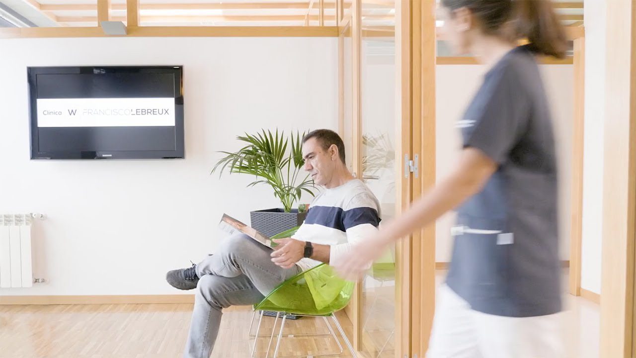 Dentista-en-Urracal - i-Healthcare
