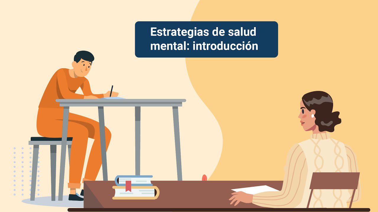 El-Rol-del-Medico-en-la-Promocion-de-la-Salud-Mental-Estrategias-para-la-Prevencion - i-Healthcare