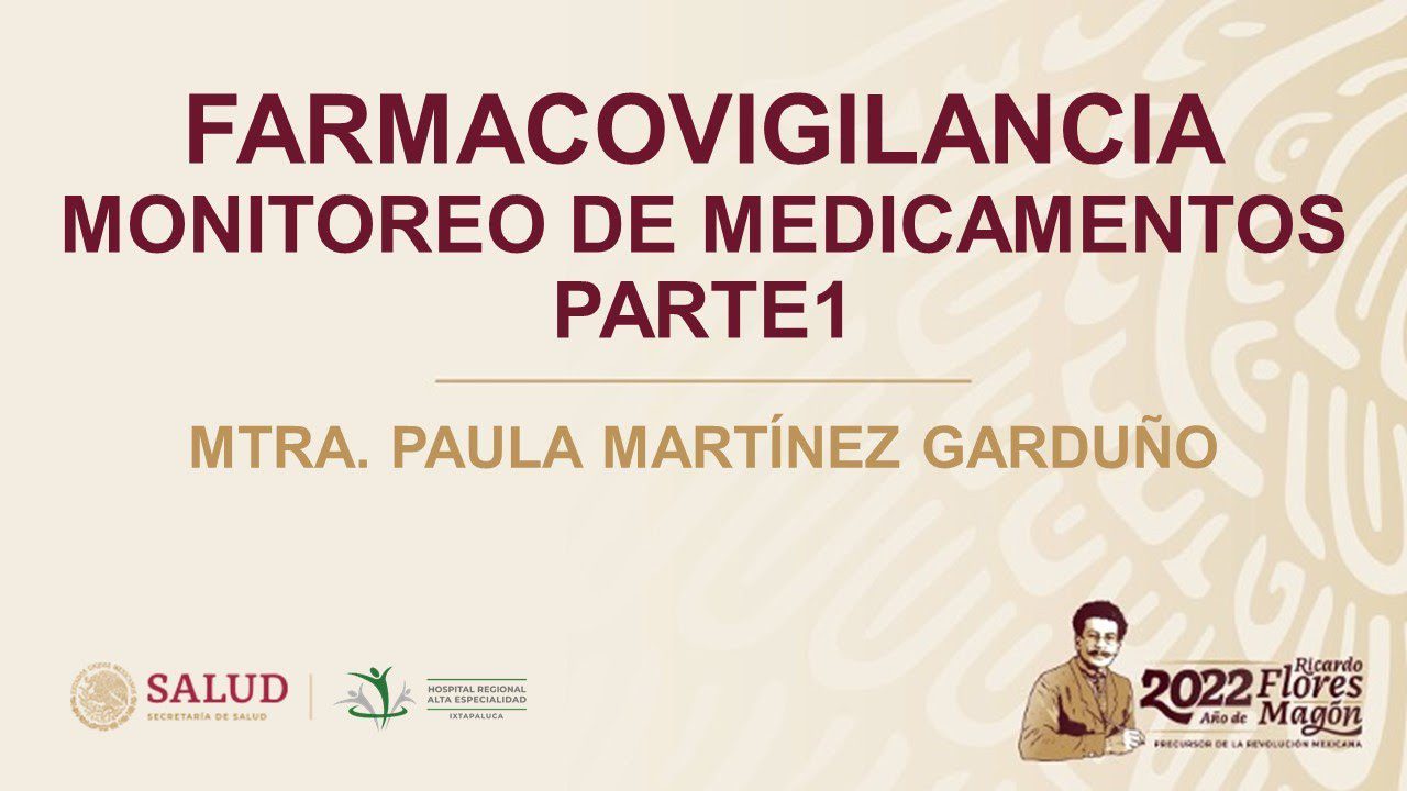 Farmacovigilancia-Monitoreo-de-la-Seguridad-de-Medicamentos-en-el-Mercado - i-Healthcare