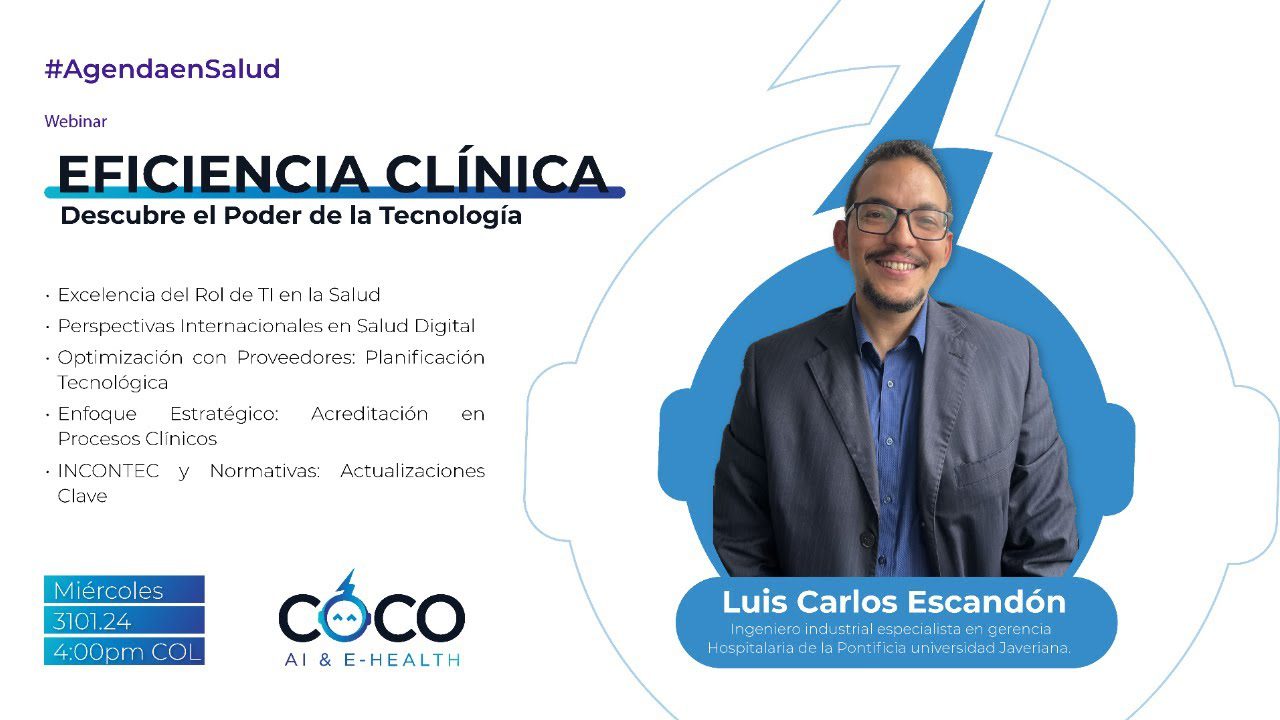 Gestion-de-la-Informacion-Clinica-Implementacion-de-Tecnologias-para-Mejorar-la-Practica-Medica - i-Healthcare