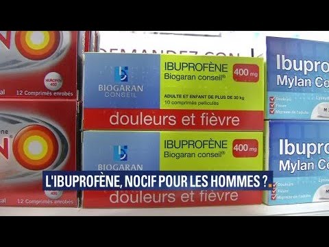 Ibuprofeno - i-Healthcare