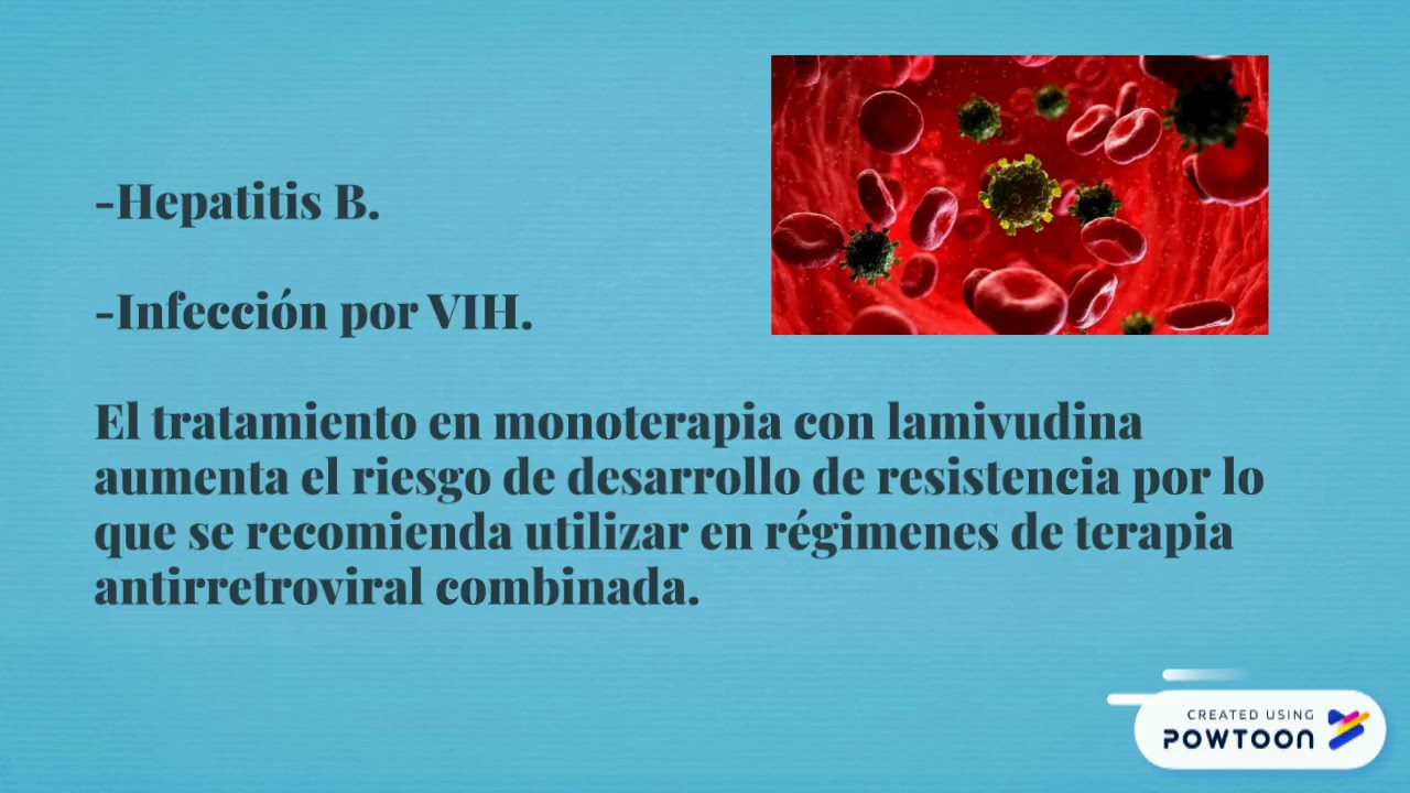 Lamivudina-Abacavir - i-Healthcare