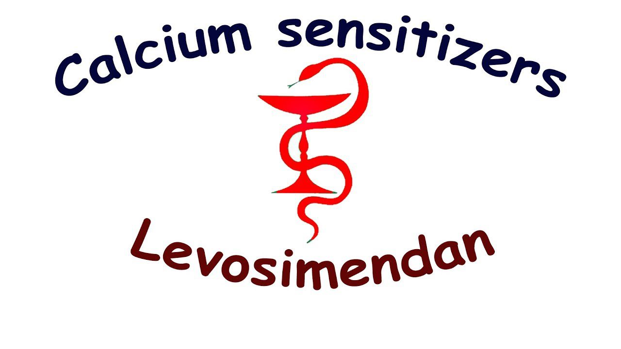 Levosimendan - i-Healthcare