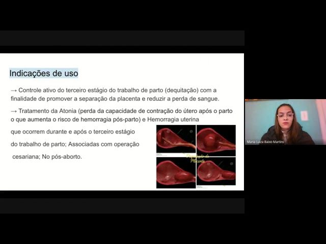 Metilergometrina - i-Healthcare