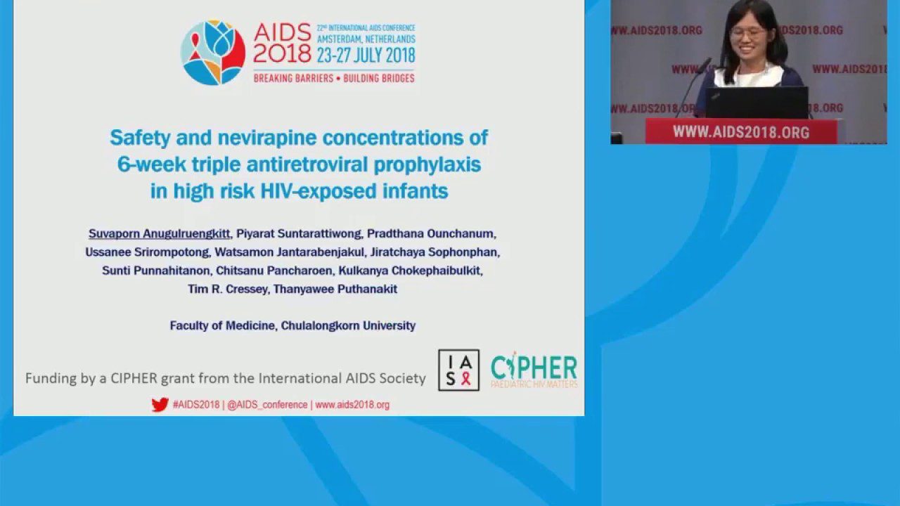 Nevirapina - i-Healthcare