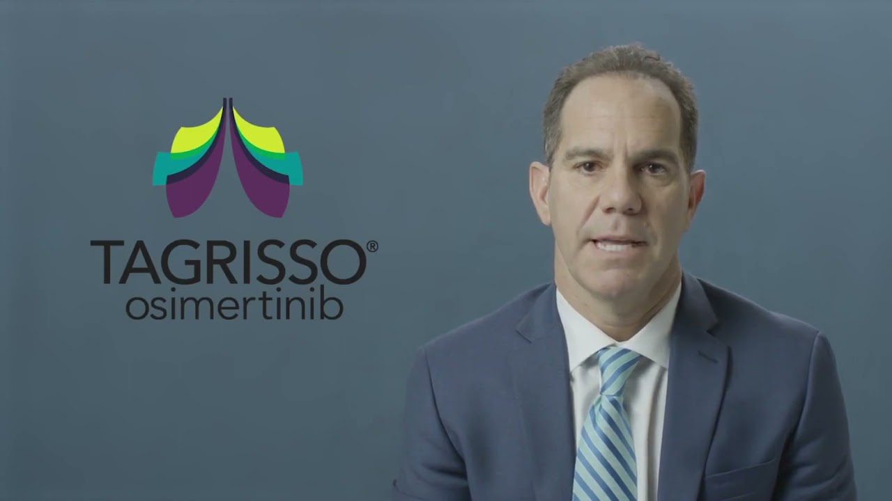 Osimertinib - i-Healthcare