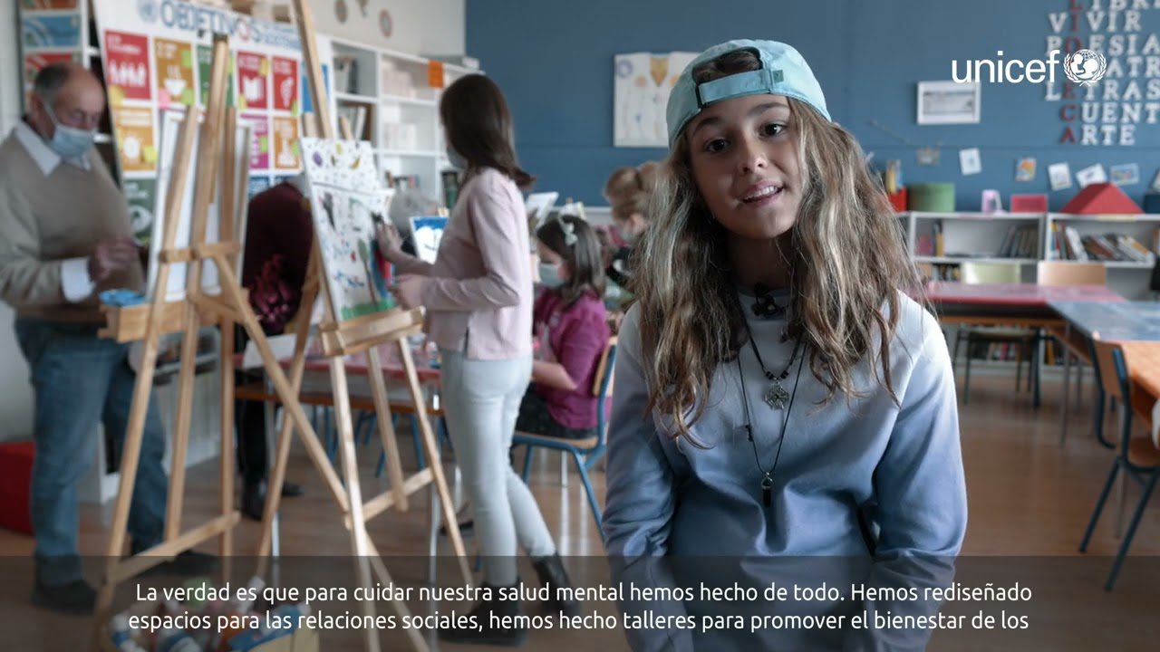 Importancia De La Salud Mental En El Ambito Educativo