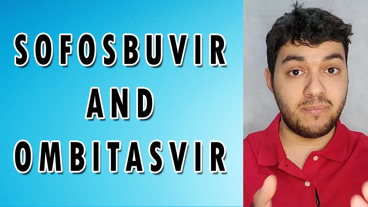 Sofosbuvir-Ledipasvir - i-Healthcare