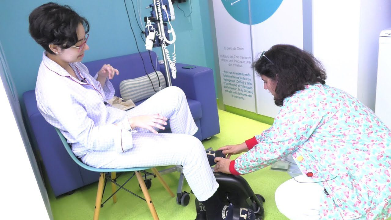 Teleoncologia-Pediatrica-Consultas-y-Apoyo-a-Distancia-para-Ninos-con-Cancer - i-Healthcare