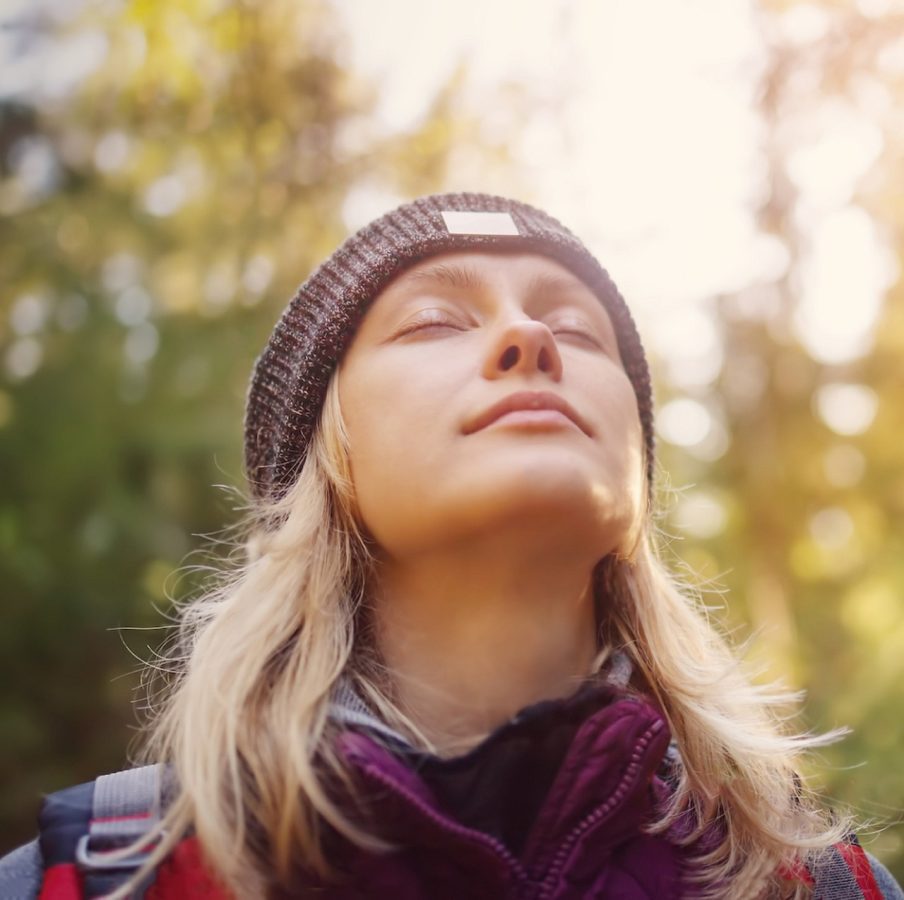 mindfulness para mujeres - IP - i-Healthcare