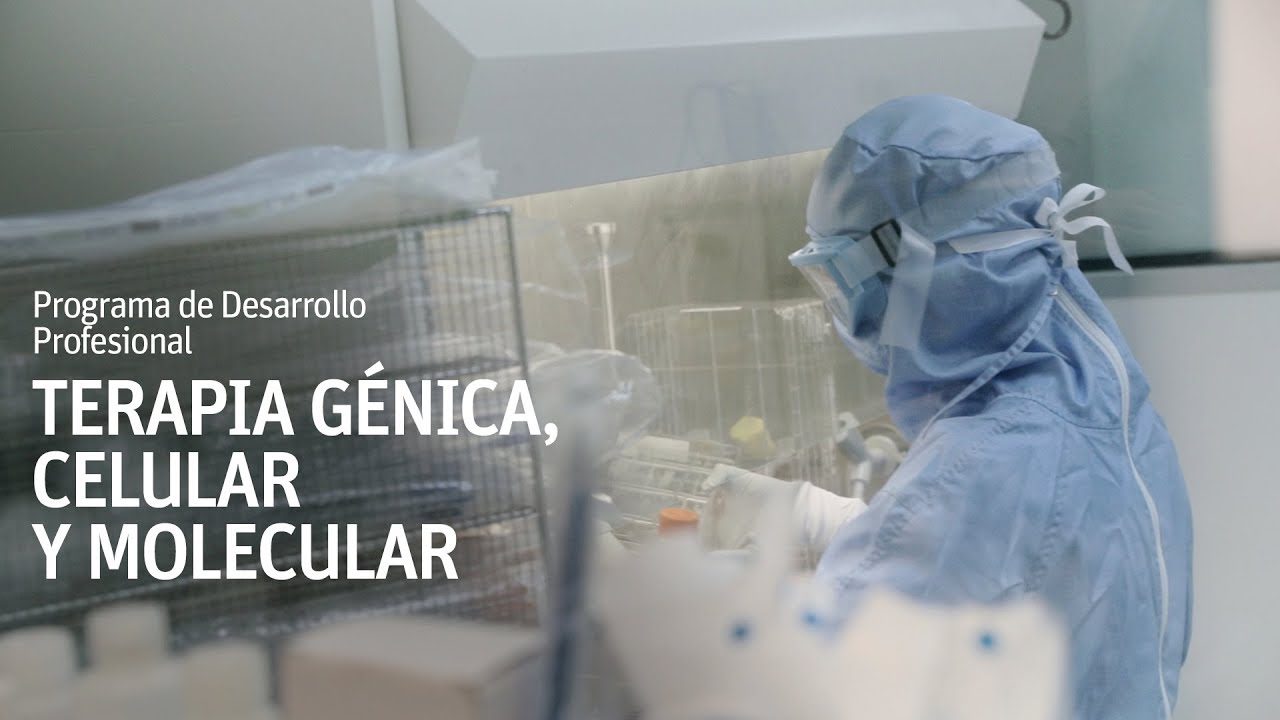 Avances-en-Medicina-Molecular-Terapias-Dirigidas-a-Nivel-Celular-2 - i-Healthcare