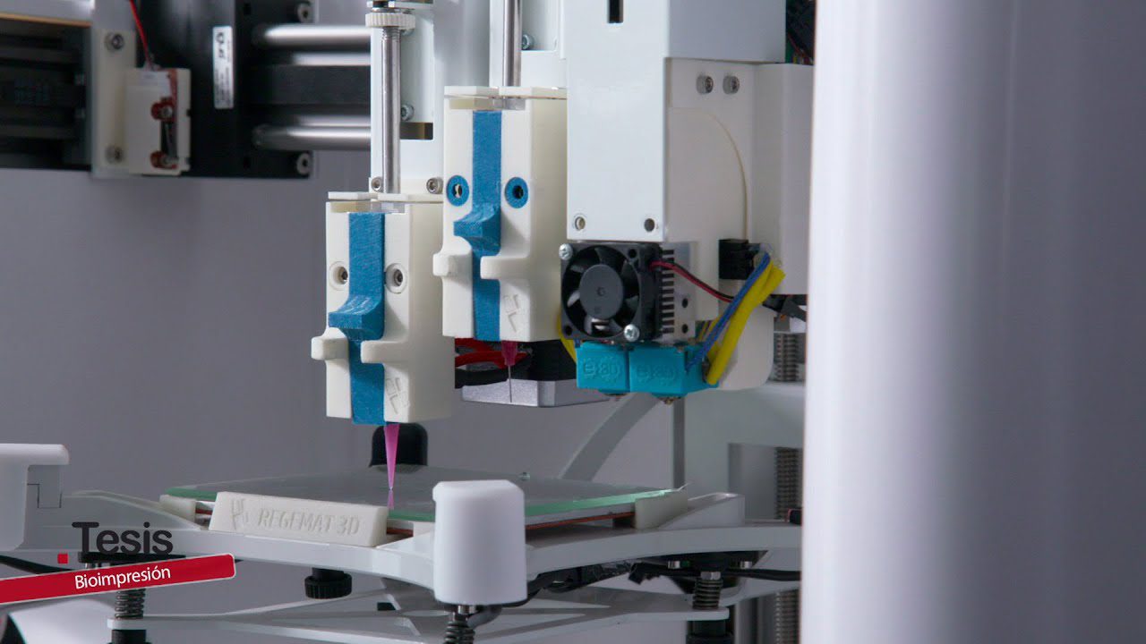 Bioimpresion-4D-en-Medicina-Creacion-Dinamica-de-Estructuras-Biologicas - i-Healthcare