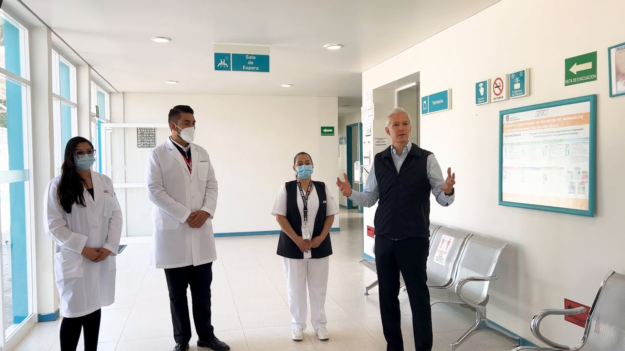 Centro-de-salud-de-Grandes-y-San-Martin - i-Healthcare