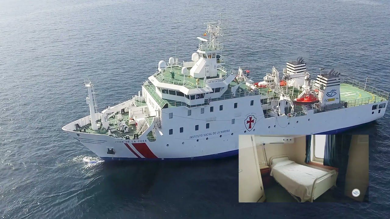 Centro-de-salud-de-Losar-del-Barco - i-Healthcare