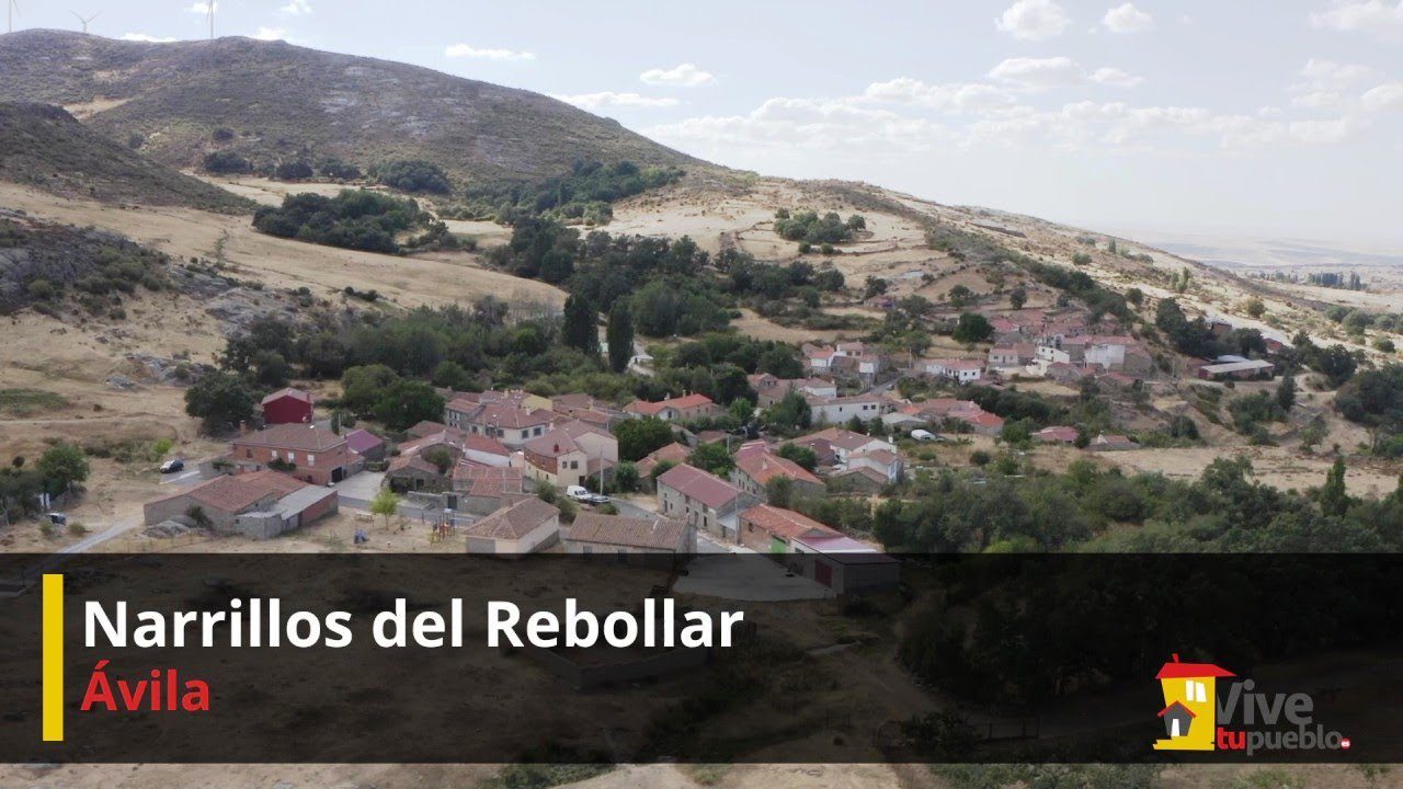 Centro-de-salud-de-Narrillos-del-Rebollar - i-Healthcare