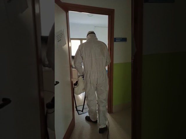 Centro-de-salud-de-Navalperal-de-Pinares - i-Healthcare