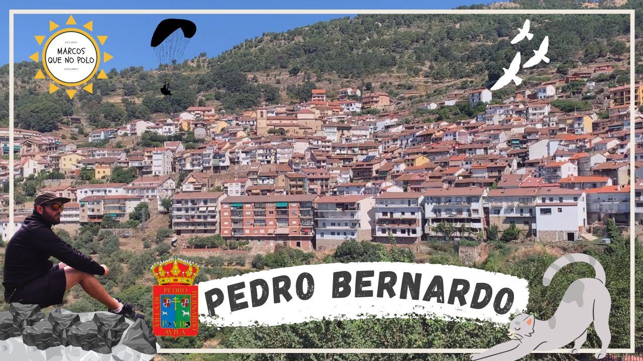 Centro-de-salud-de-Pedro-Bernardo - i-Healthcare