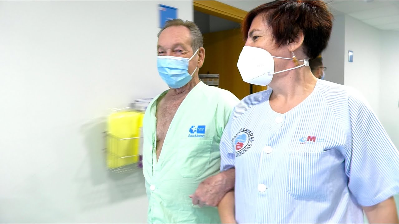Centro-de-salud-de-Poveda - i-Healthcare
