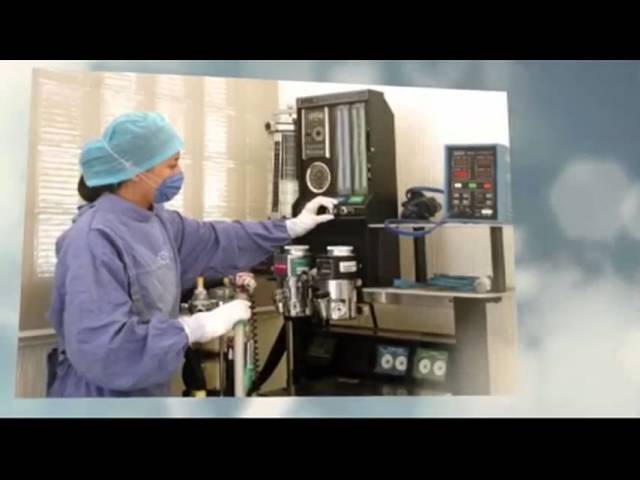 Centro-de-salud-de-San-Miguel-de-Serrezuela - i-Healthcare