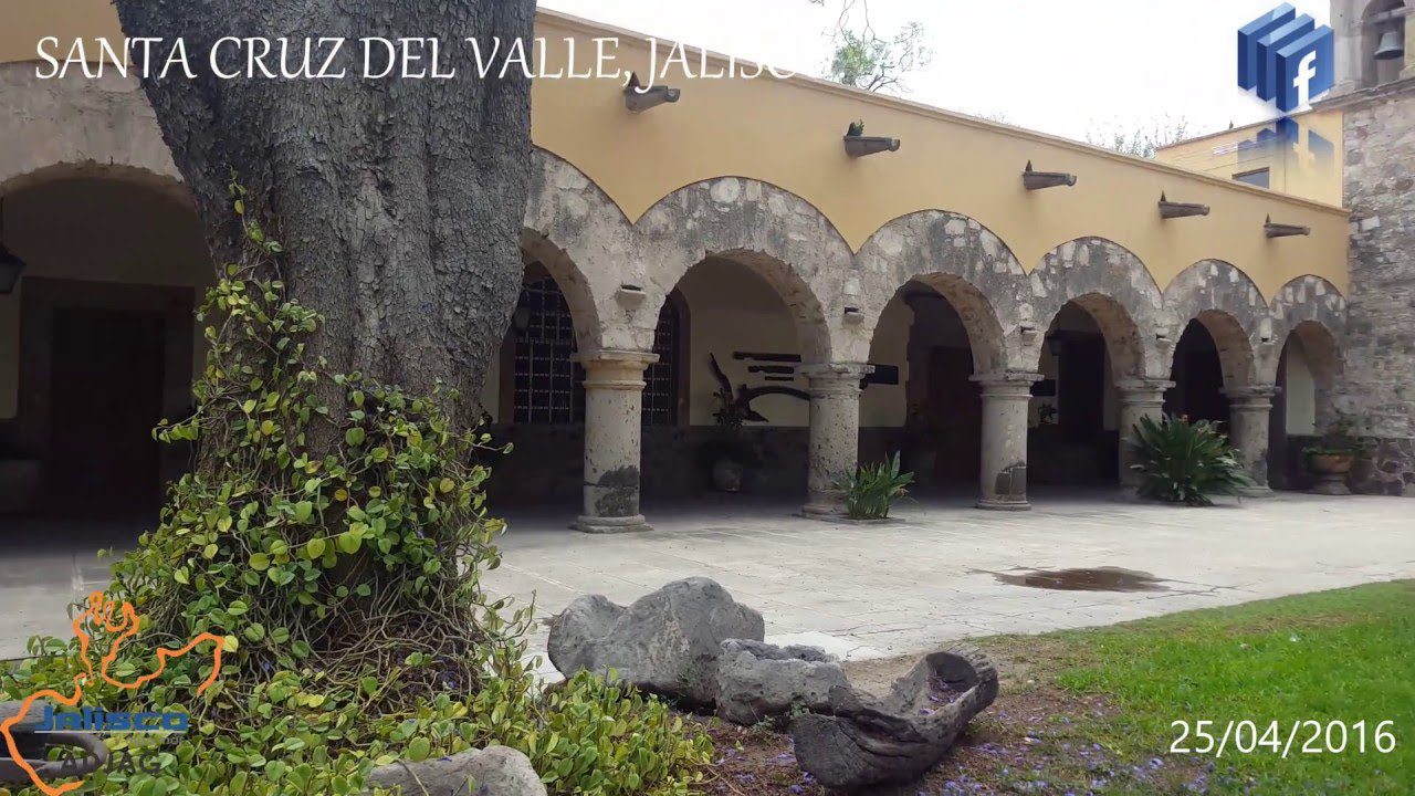 Centro-de-salud-de-Santa-Cruz-del-Valle - i-Healthcare