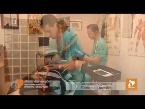Clinica-de-Fisioterapia-en-Garganta-del-Villar - i-Healthcare
