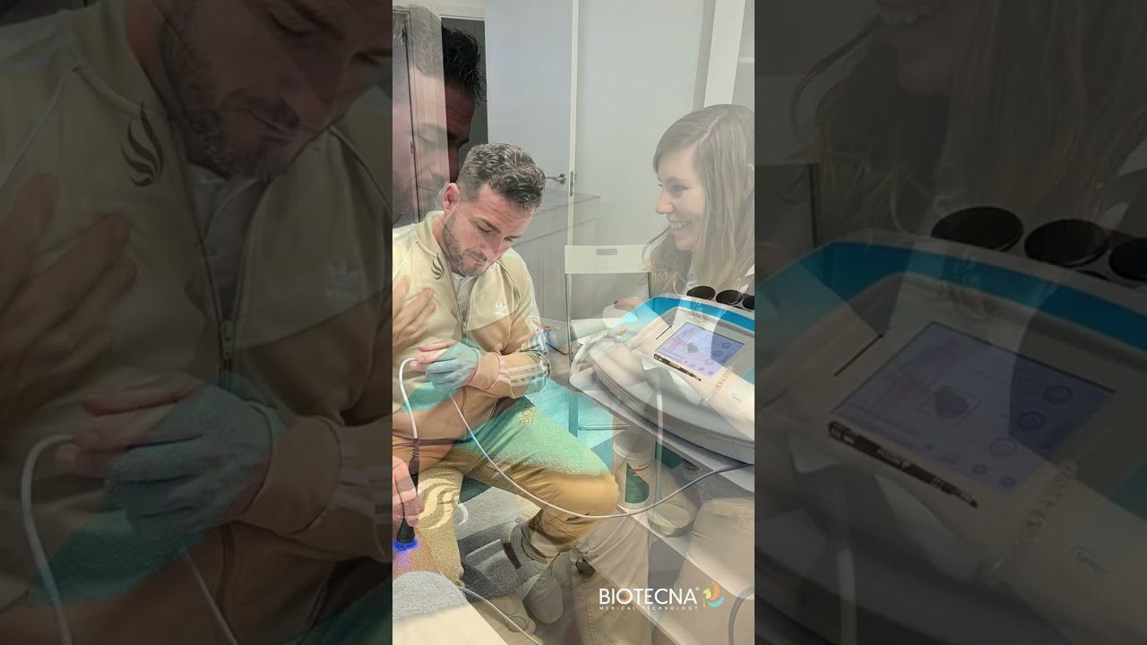 Clinica-de-Fisioterapia-en-Moraleja-de-Matacabras - i-Healthcare