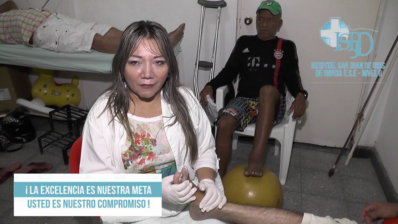 Clinica-de-Fisioterapia-en-San-Juan-de-Gredos - i-Healthcare