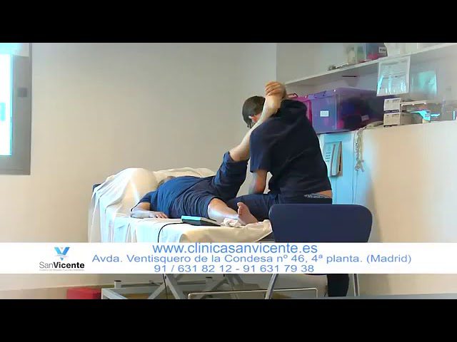 Clinica-de-Fisioterapia-en-San-Vicente-de-Arevalo - i-Healthcare