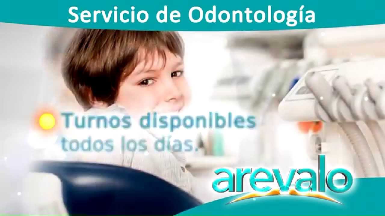 Dentista-en-Arevalo - i-Healthcare