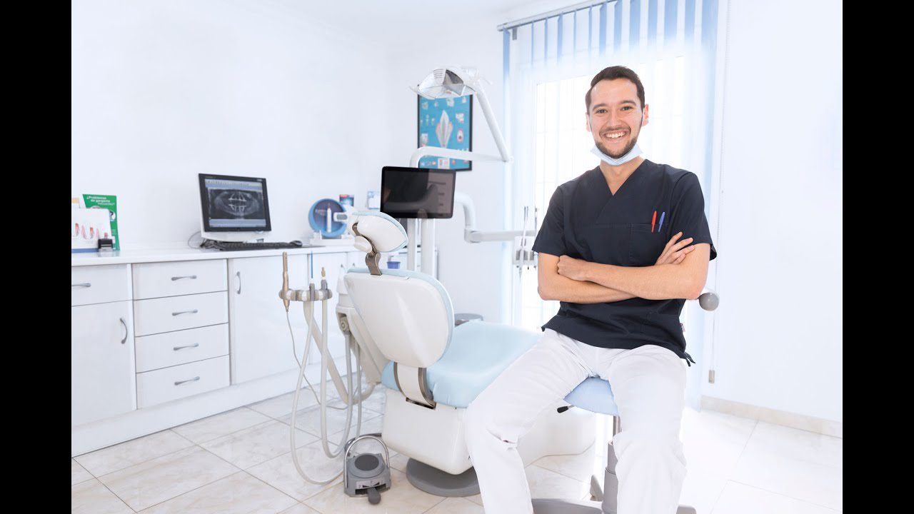 Dentista-en-Cardenosa - i-Healthcare