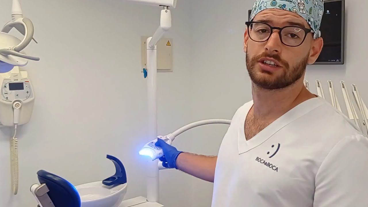 Dentista-en-Fuente-el-Sauz - i-Healthcare
