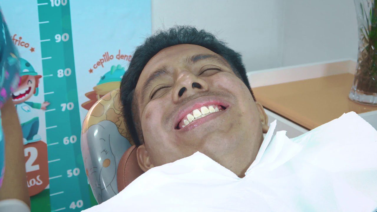 Dentista-en-Hoyocasero - i-Healthcare