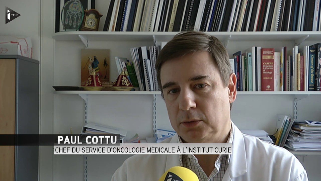 Docetaxel - i-Healthcare