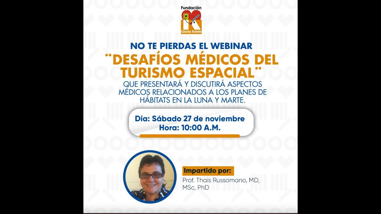 Medicina-Espacial-Desafios-y-Cuidados-de-la-Salud-en-Ambientes-Extraterrestres - i-Healthcare