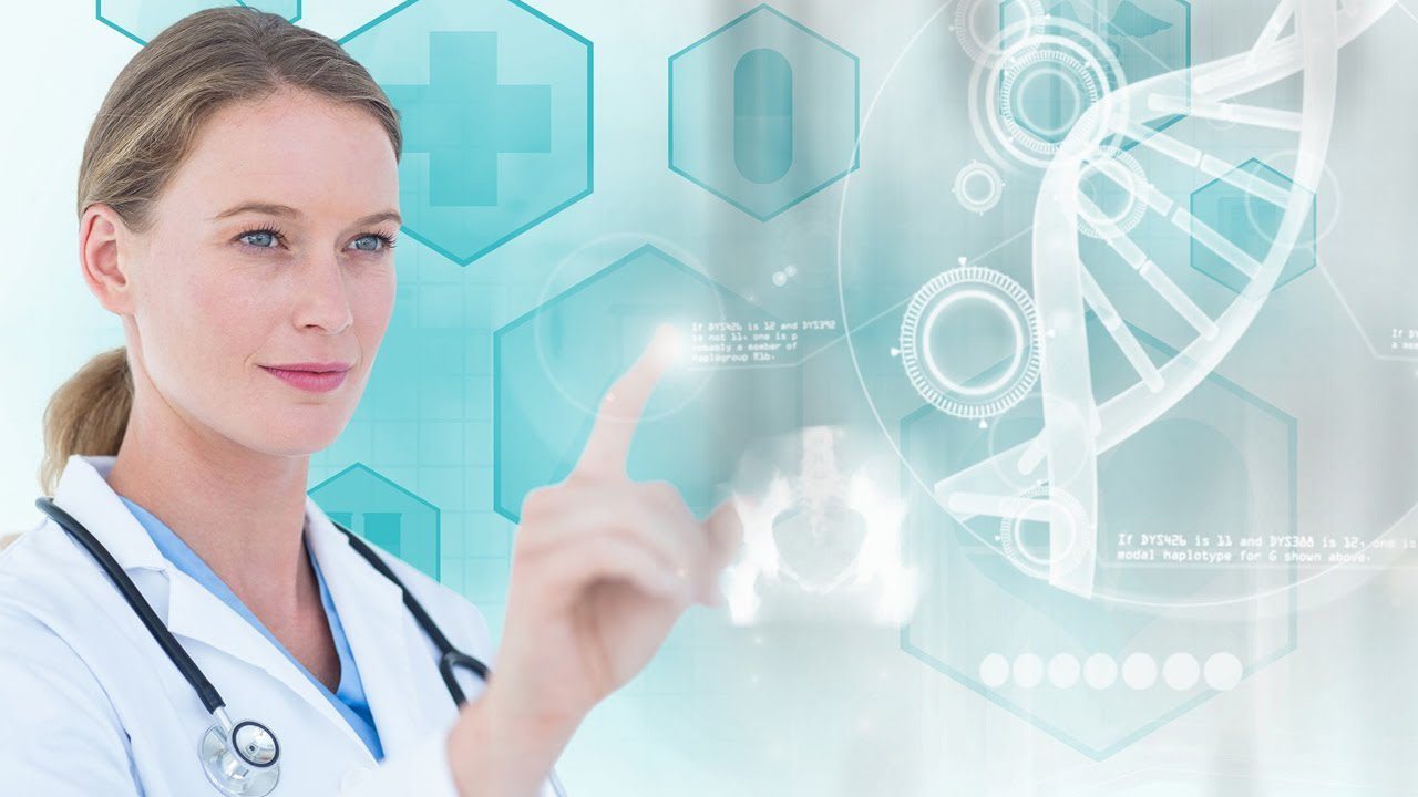 Noticias-en-Farmacogenomica-Personalizacion-de-Tratamientos-Farmacologicos - i-Healthcare