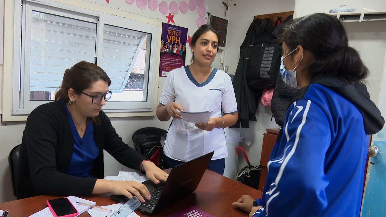 Noticias-en-Medicina-de-la-Mujer-Avances-en-la-Atencion-Ginecologica-2 - i-Healthcare