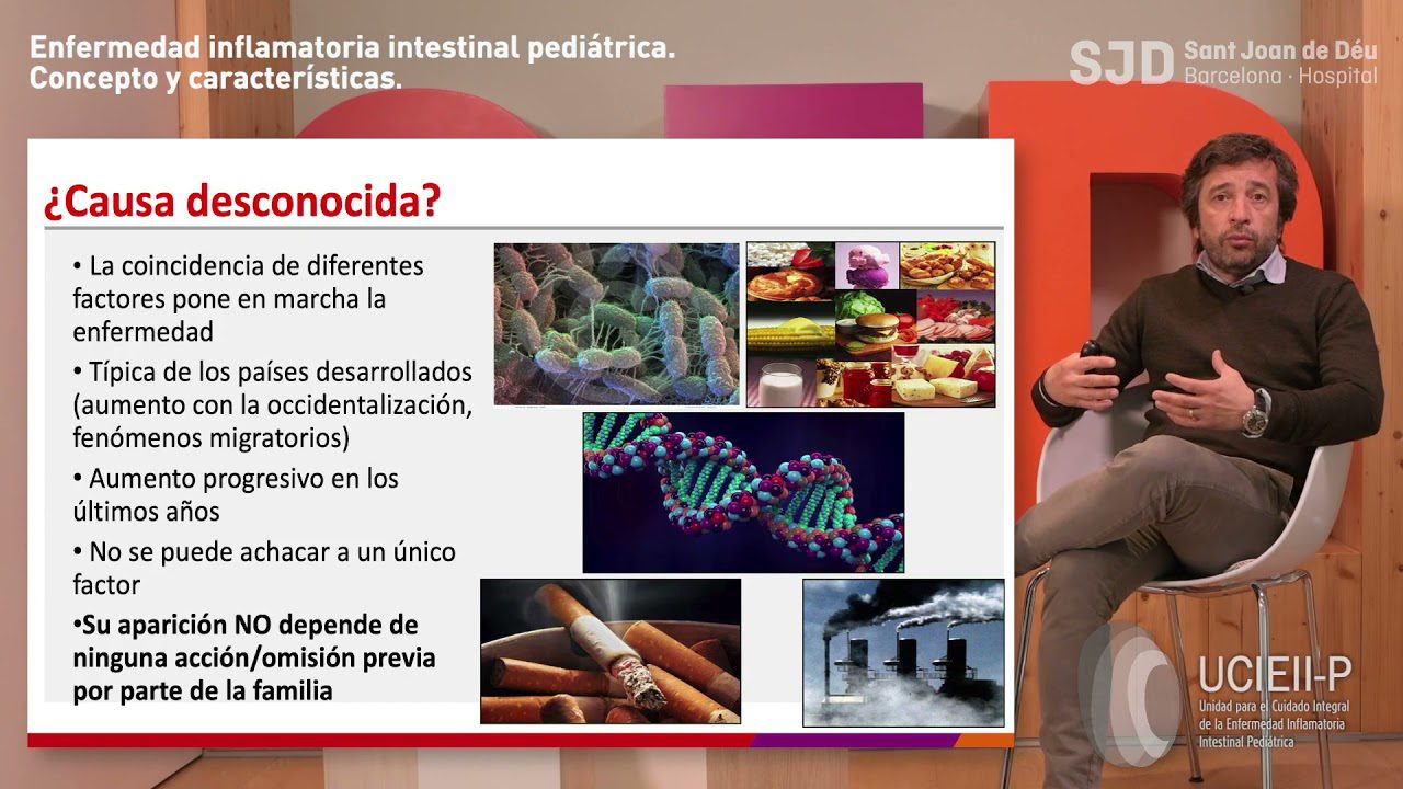 Salud-Intestinal-Pediatrica-Estrategias-Especificas-para-Problemas-Digestivos-en-Ninos - i-Healthcare