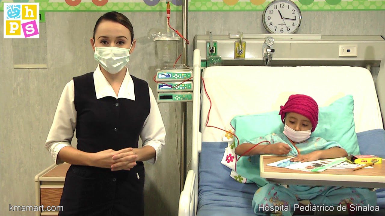 Teleoncologia-Pediatrica-Acceso-Remoto-a-Servicios-Oncologicos-para-Ninos - i-Healthcare