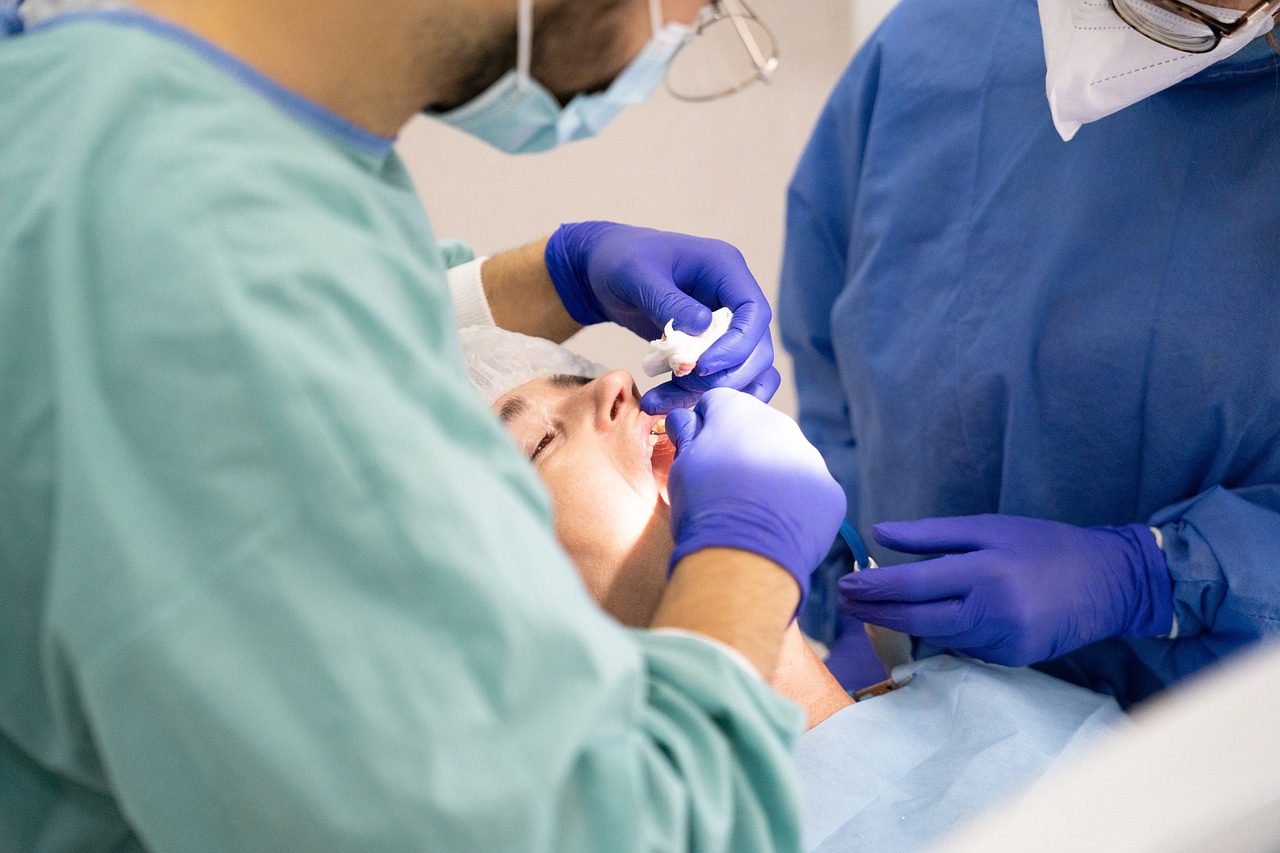 endodoncias en motril - IP - i-Healthcare